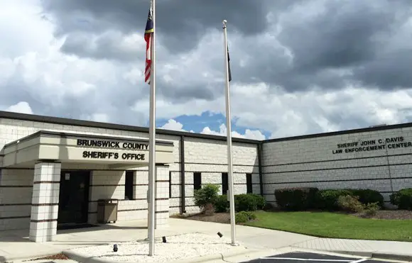 Photos Brunswick County Detention Center 2